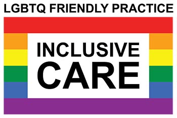 Maryville Pharmacy is an LGBTQ Friendly Practice- Providing Inclusive Care