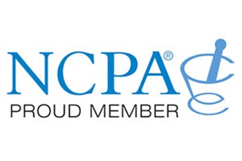 Maryville Pharmacy is a Proud Member of NCPA