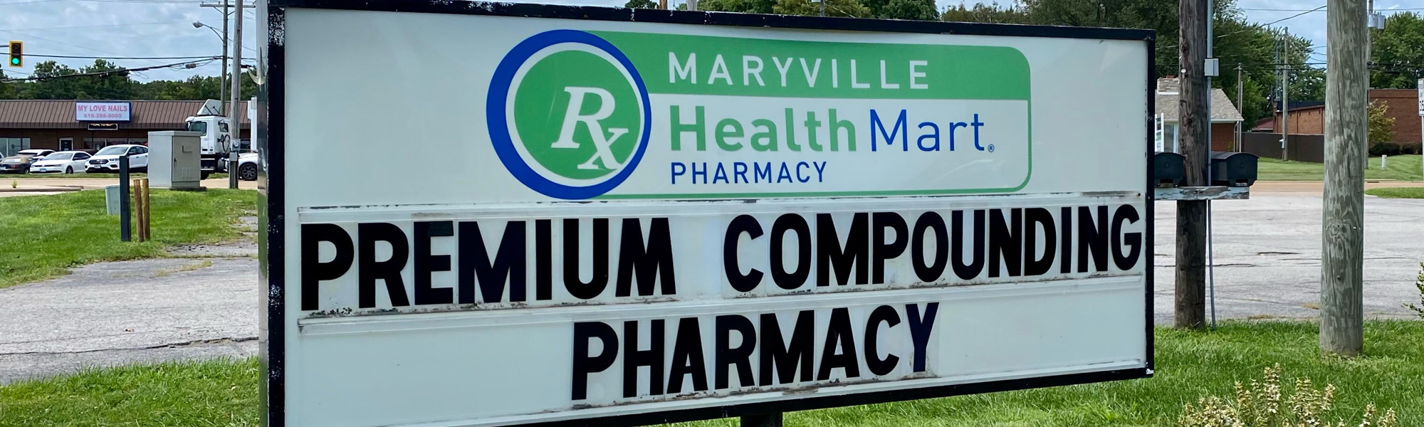 Maryville IL Pharmacy Premium Compounding Pharmacy